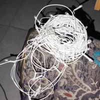 چراغ ال ای دی و آرمیچر بزرگ|ریسه و چراغ تزئینی|بناب, |دیوار