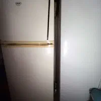 دوعدد یخچال|یخچال و فریزر|قائم‌شهر, |دیوار