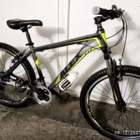 دوچرخه حرفه ای 26