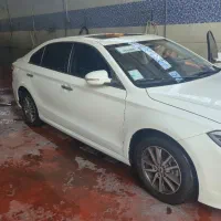 لیفان ۸۲۰|خودرو سواری و وانت|یزد, |دیوار