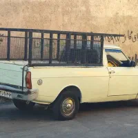 وانت بار شهری و بیرون شهری در خدمتم