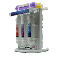 دستگاه تصفیه آب هفت مرحله ای  تایوانی اسپارت