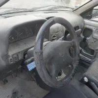 پراید۱۴۱مدل۸۶قسطی|خودرو سواری و وانت|مشهد, کوی المهدی|دیوار