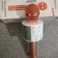 میکروفون اسپیکر