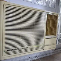 کولر گازی جنرال اصل