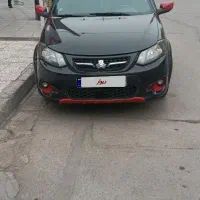 کوییک R بدون رنگ شاسی پلمپ