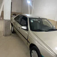 ماشین 405 بژ|خودرو سواری و وانت|بم, |دیوار