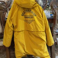 کاپشن،بارانی زنانه|لباس|تهران, باشگاه نفت|دیوار