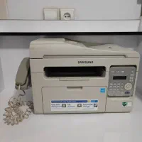 پرینتر چهار کاره لیزری