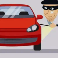 یک بار برای همیشه ماشین و خونه ضدسرقت کن