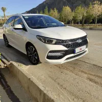 اریزو ۶ مشابه صفر