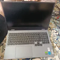 لبتاب لنوو 3050لاگ گیمینگ  هوش مصنوعی نو نو