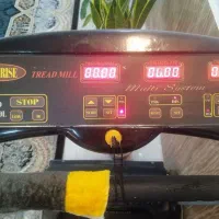 ترمیدل|تجهیزات ورزشی|مشهد, شهید قربانی|دیوار