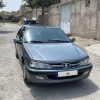 پارسxu7p 1401|خودرو سواری و وانت|نظرآباد, رسالت|دیوار