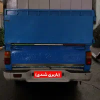 باربری|خدمات حمل و نقل|فردیس, شهرک شهید حسینی|دیوار