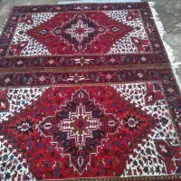 جفت ۶متری دستبافت|فرش|تبریز, |دیوار