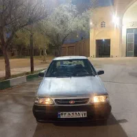 پراید ۸۴