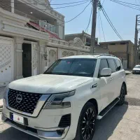 نیسان آرمادا