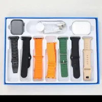 ساعت هوشمند ws-83max