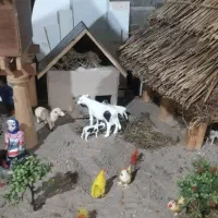 دکوری تزئینی سنتی|صنایع دستی و سایر لوازم تزئینی|لنگرود, |دیوار