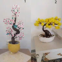 درختچه بونسای مصنوعی