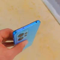 نوت 12 4g در حد نو|موبایل|هشتگرد, شهرک بعثت|دیوار