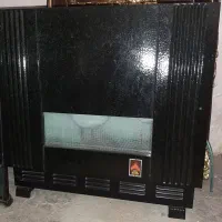 بخاری نیک کالا|بخاری، هیتر، شومینه|قزوین, |دیوار