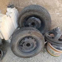 قطعات خودرو|قطعات یدکی و لوازم جانبی|شیراز, شهرک والفجر|دیوار