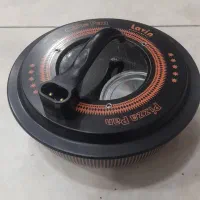 کیک پز سالم مارک لاوین شرکت لاوان