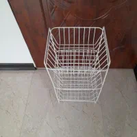 جا سیب زمینی پیاز یا فایل نظم دهنده ۳ طبقه ، نو|آبچکان و نظمدهنده ظروف|رامسر, |دیوار