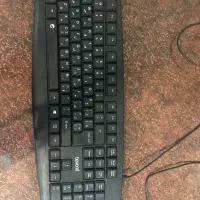 کیبورد