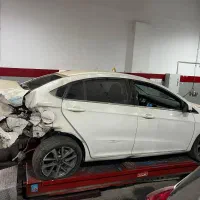 صافکاری pdr حامی