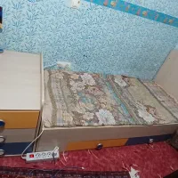 سرویس خواب|تخت و سرویس خواب|کرمانشاه, |دیوار