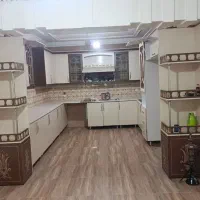 کابینت MDF