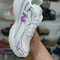 کفش نیوبالانس 740|کیف، کفش، کمربند|سبزوار, شهرک ابوذر|دیوار