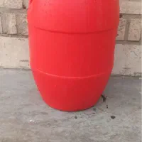 سطل ۳۰کیلویی جنس درجه یک