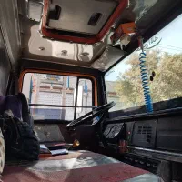 فروش|خودرو سنگین|گناباد, |دیوار