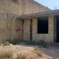 منزل 200 متر نو ساز نیم کاره شهرشرافت توسعه غربی