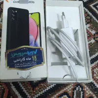 گوشی سامسونگ A03s