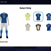 اکانت ای فوتبال|کنسول، بازی ویدئویی و آنلاین|تهران, مینای شمالی (مخبر)|دیوار