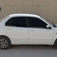 سمند سورن EF7