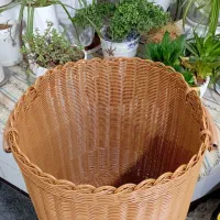 سبد لباس چرک|صنایع دستی و سایر لوازم تزئینی|اهواز, پردیس|دیوار