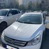 دانگ فنگ اچ سی کراس