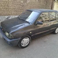 پراید هاچ بک اتاق کانادا|خودرو سواری و وانت|مشهد, مشکینی (شهرک غرب)|دیوار