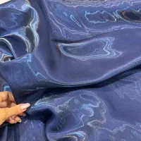 پارچه ساتن حراج