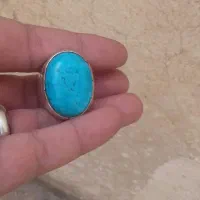 انگشتر یاقوت فیروزه گردنبند مروارید و|جواهرات|تهران, ارم|دیوار
