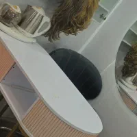 وسایل سالن|آرایشگاه و سالنهای زیبایی|شاهینشهر, عطار|دیوار