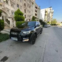 Kmc t8|خودرو سواری و وانت|گرگان, |دیوار