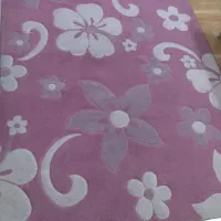 فرش اتاق دخترانه وپادری