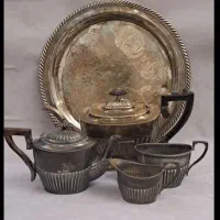 تی ست اروپایی مارکدار